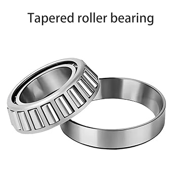 32920 32921 32922 32924 32926 32928 32930 32932. Tapered Roller Bearing(32924 (120x165x29)
