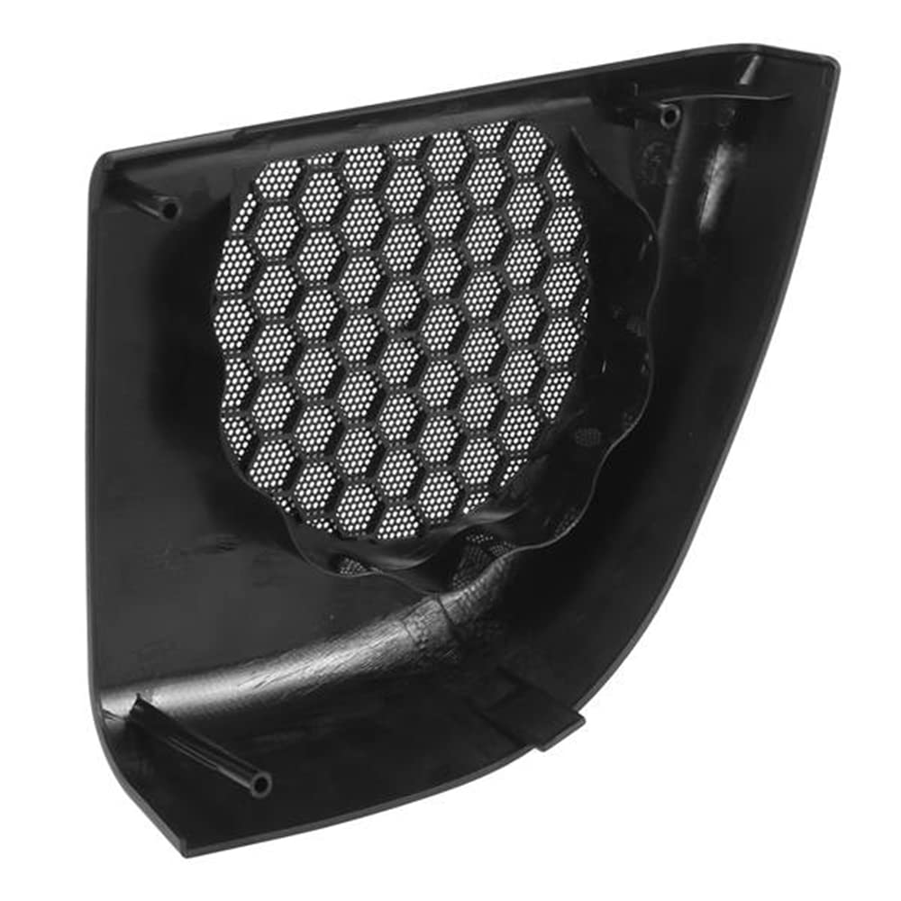 Grille de haut-parleur de portière de voiture pour - Coupé W203 2008-2011 A20372703889051 L+R