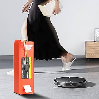 Roborock用 S50 S51 S55 S5 S6 E20消耗品セット Amazon.com - Accessories Kit Compatible with Roborock S4 S5