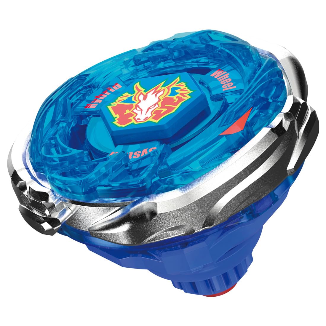Amazon.co.jp: タカラトミー(TAKARA TOMY) BEYBLADE X ベイブレードX