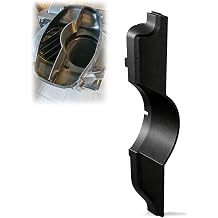 Dual Hose Exhaust Adapter Compatible with Midea Portable AC, Exhaust Duct Splitter Connector, Dual Hose Adapter Fitting