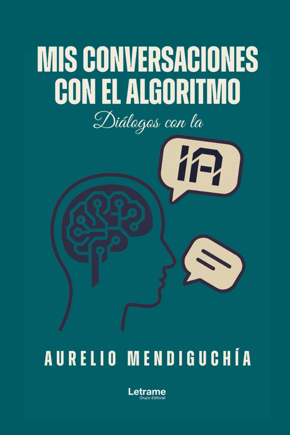 Mis conversaciones con el algoritmo