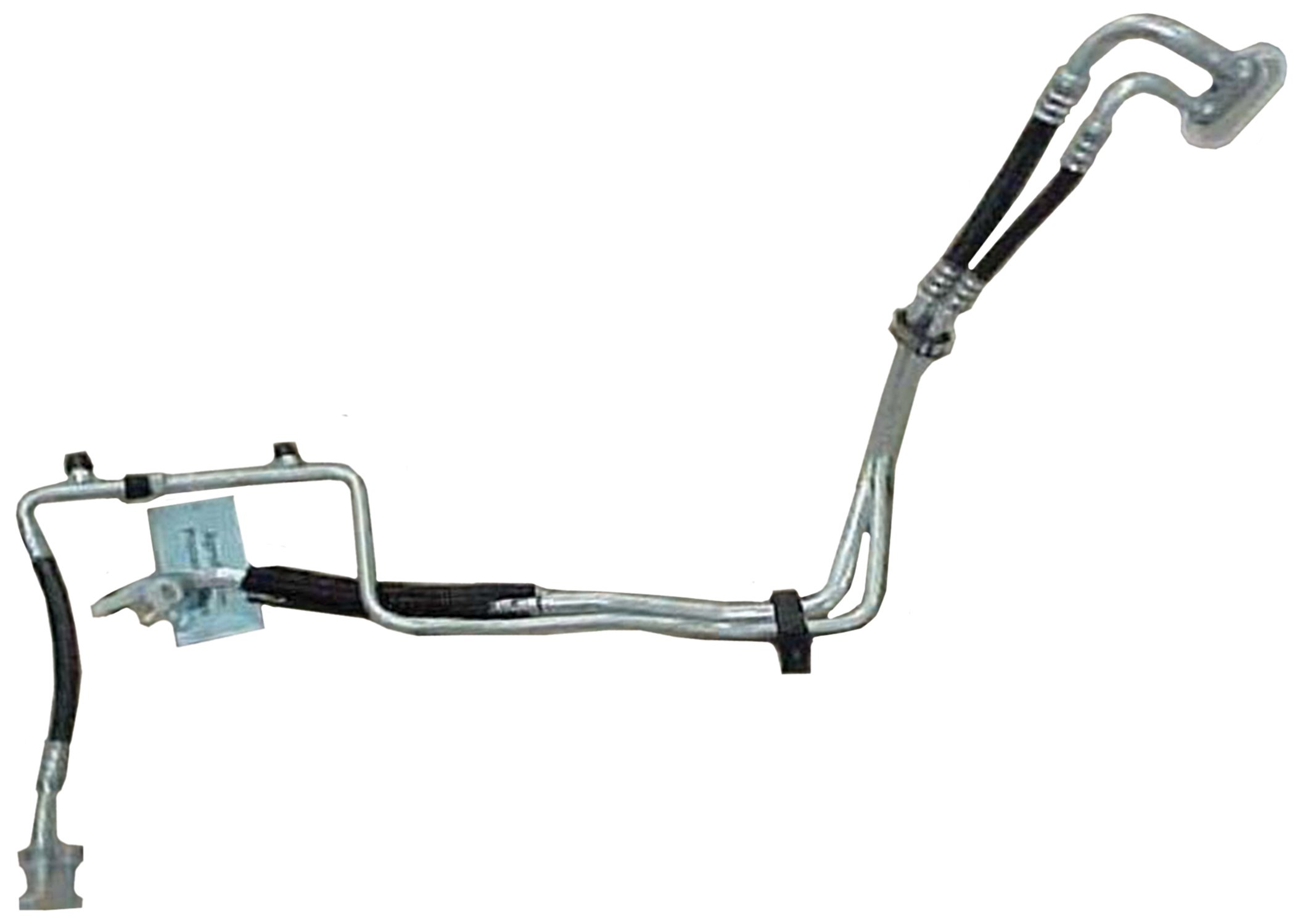 Amazon.com: GM Genuine Parts 15-31146 (15139614) Air Conditioning  