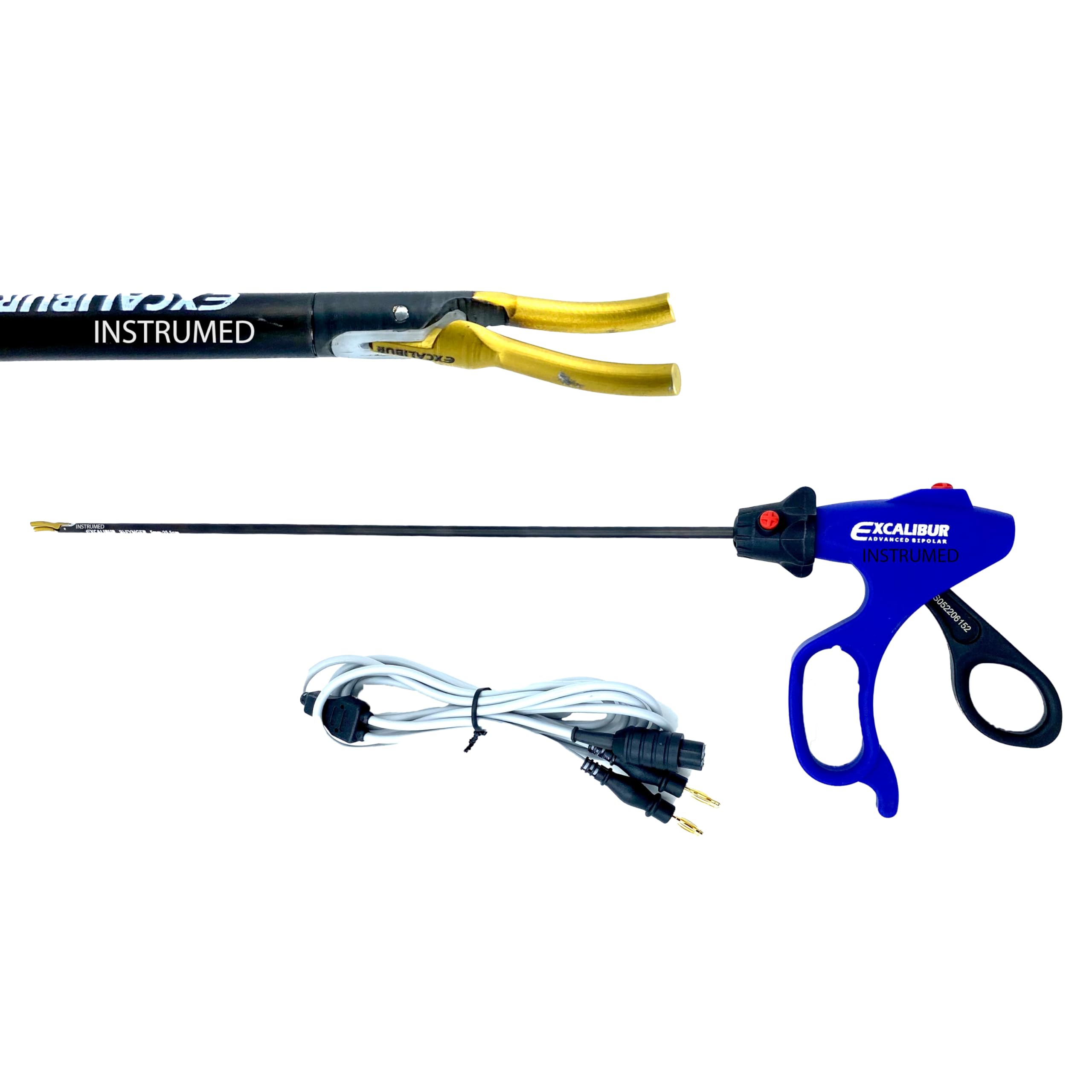 INSTRUMED Laparoscopic Excalibur Vessel Sealer & Cutter | Advance