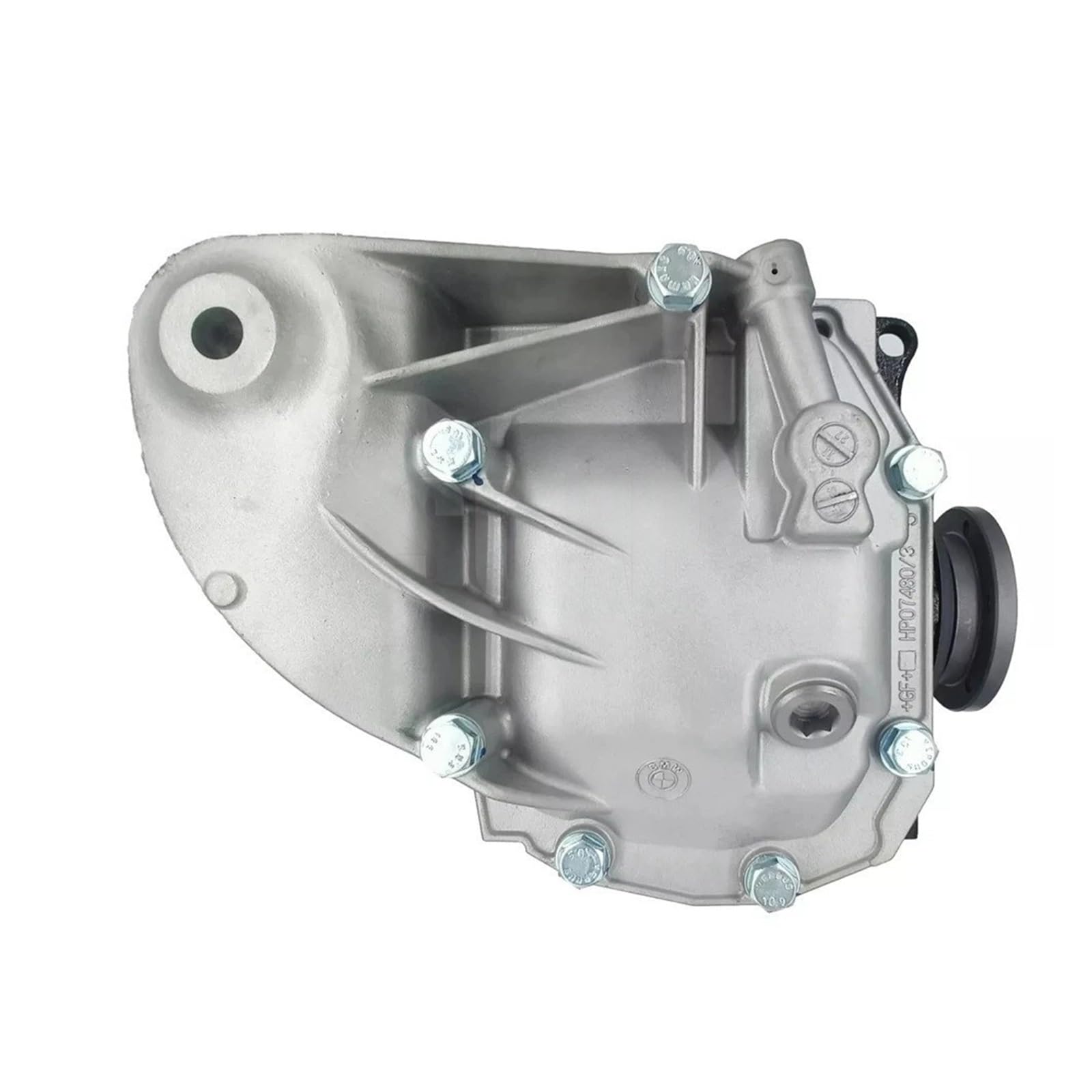 Differenziale posteriore 3.38 compatibile con BMW 1 3 E81 E87 E90 E91 E92 E93 33107524319 33107524320 7524319 7524320