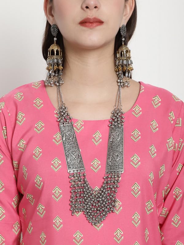 Image of Kurta for Women||Kurta||Casual Kurta|| Women's Kurta||New Fashionable Kurti ||Office Kurta for Women