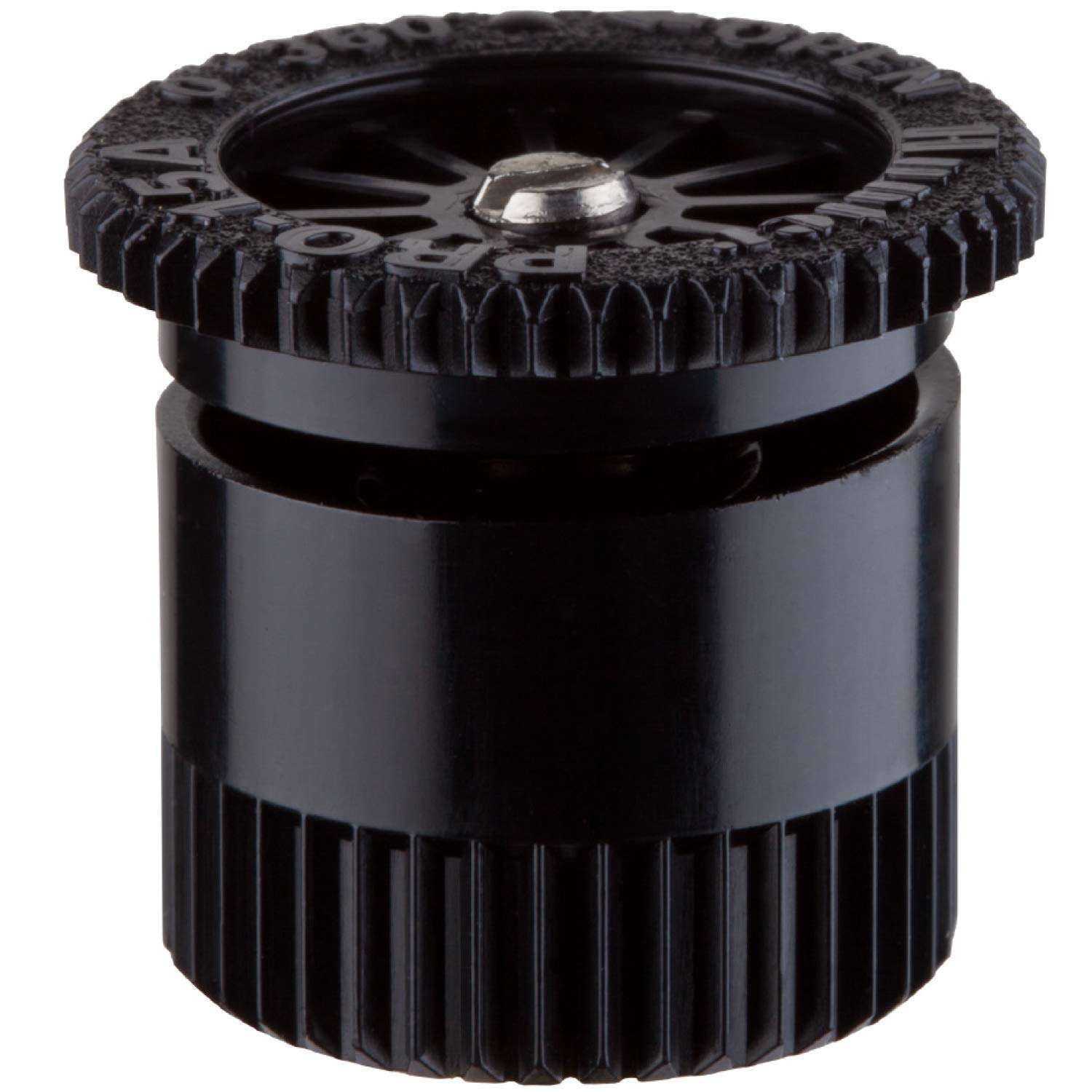 Hunter Industries RTL200215A Hunter 15' Pro Adjustable Irrigation Spray Nozzle, Black