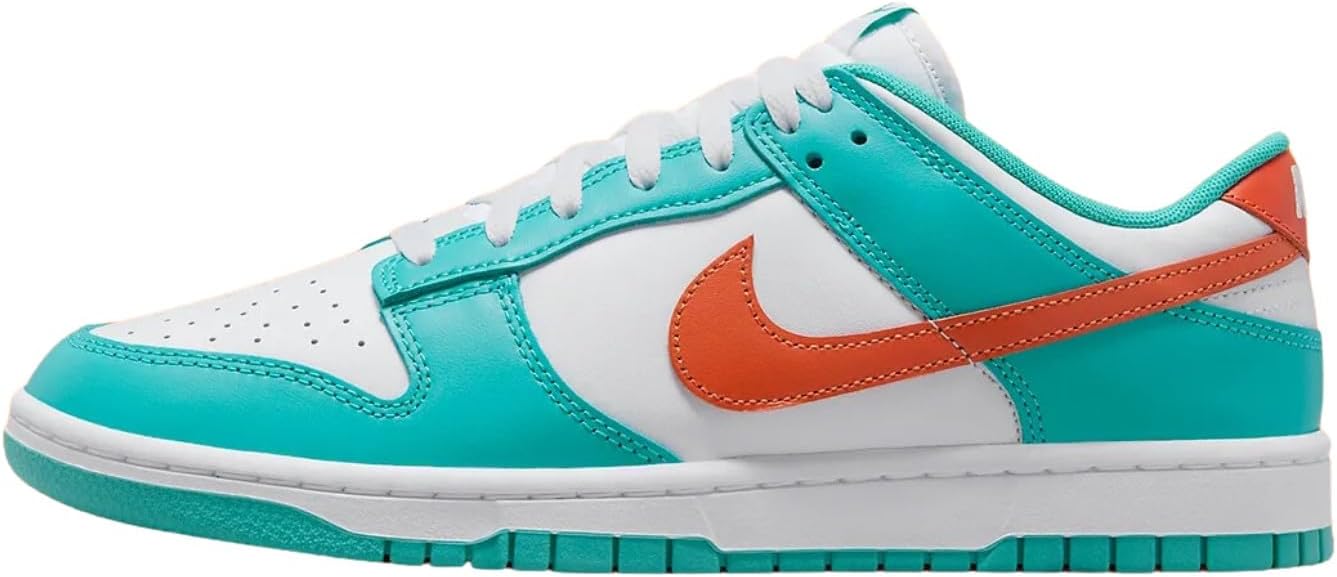 nike dunks size 8.5 mens