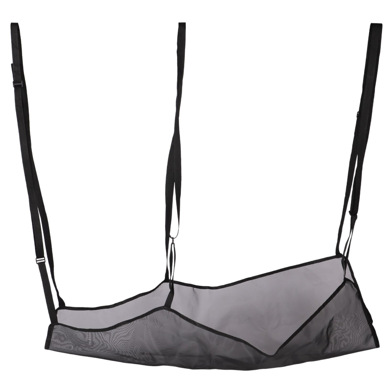 ifundom Adjustable Breathable Mesh for Horses Protective Net Sheet for Summer Irritants Equestrian Supplies Safe Comfortable Design