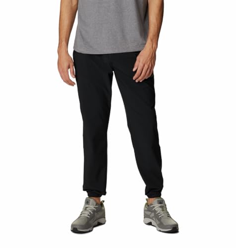 Image of Columbia Men Omni-Shield Hike Hiking and Trekking Jogger