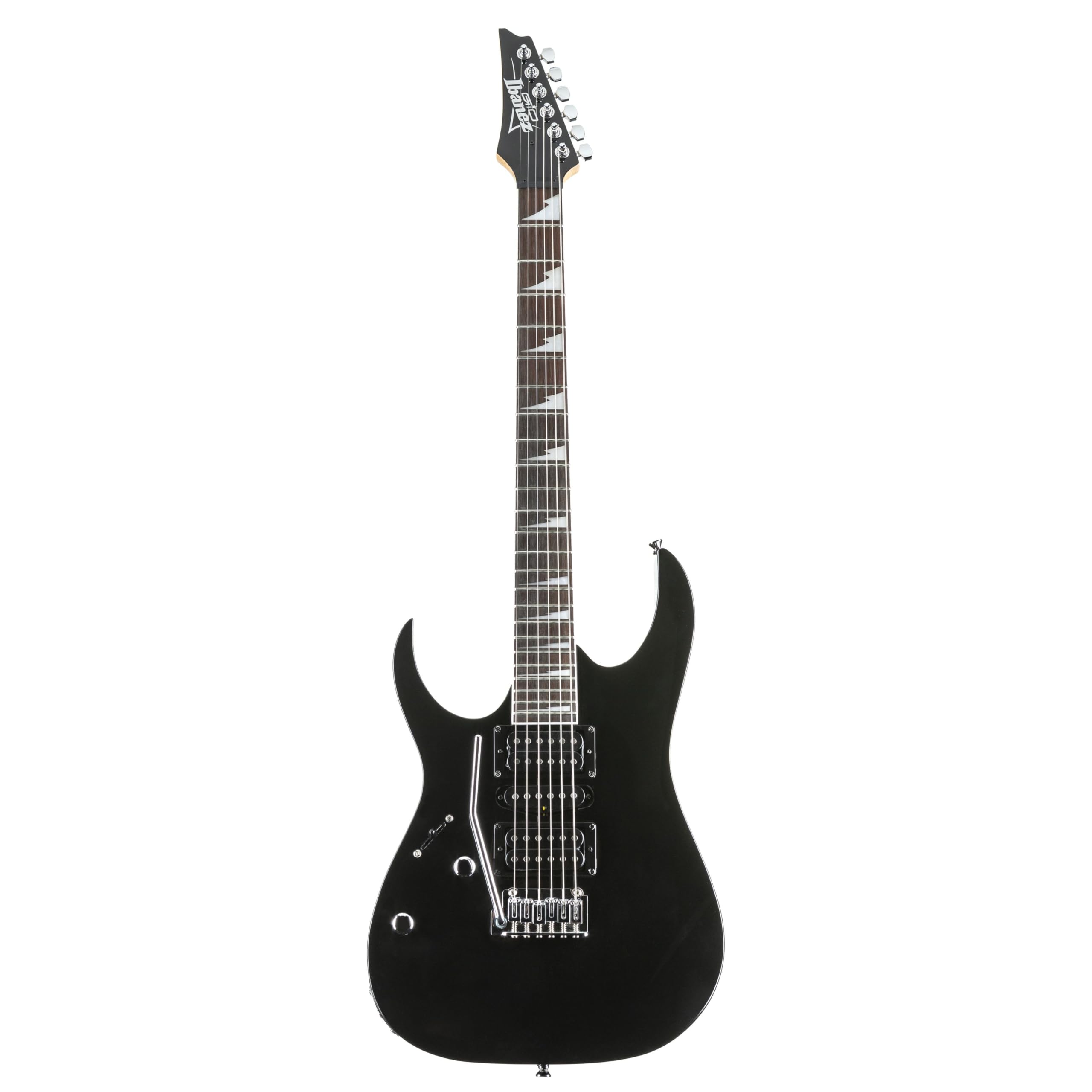 Ibanez GRG170DX エレキギター Ibanez Grg170Dx-Bkn Elektro Gitar : Amazon.com.tr: Müzik