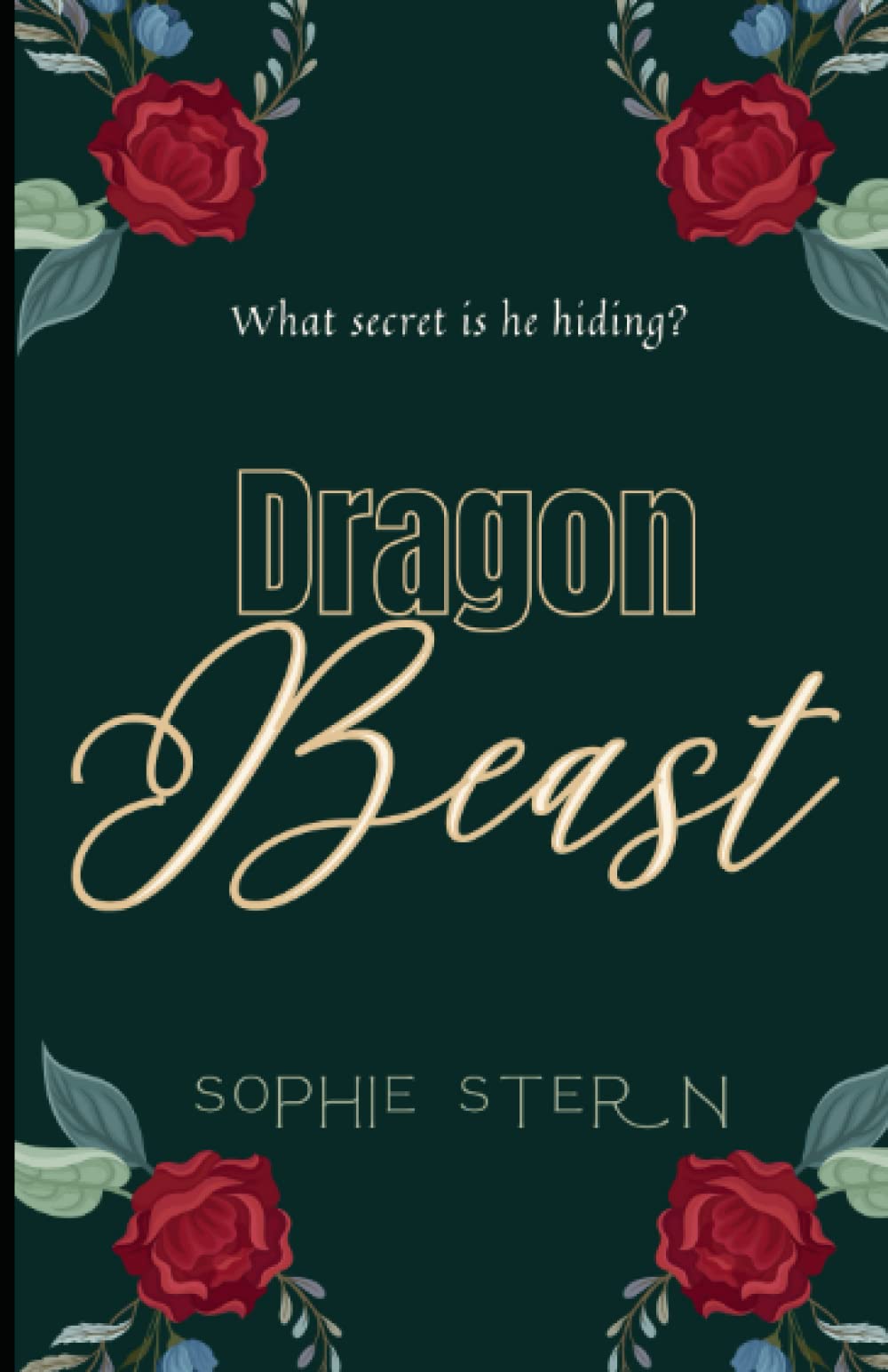 Cover of Dragon Beast