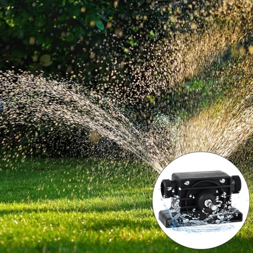 2 Pezzi Pompa per Trapano, Pompa Acqua Manuale