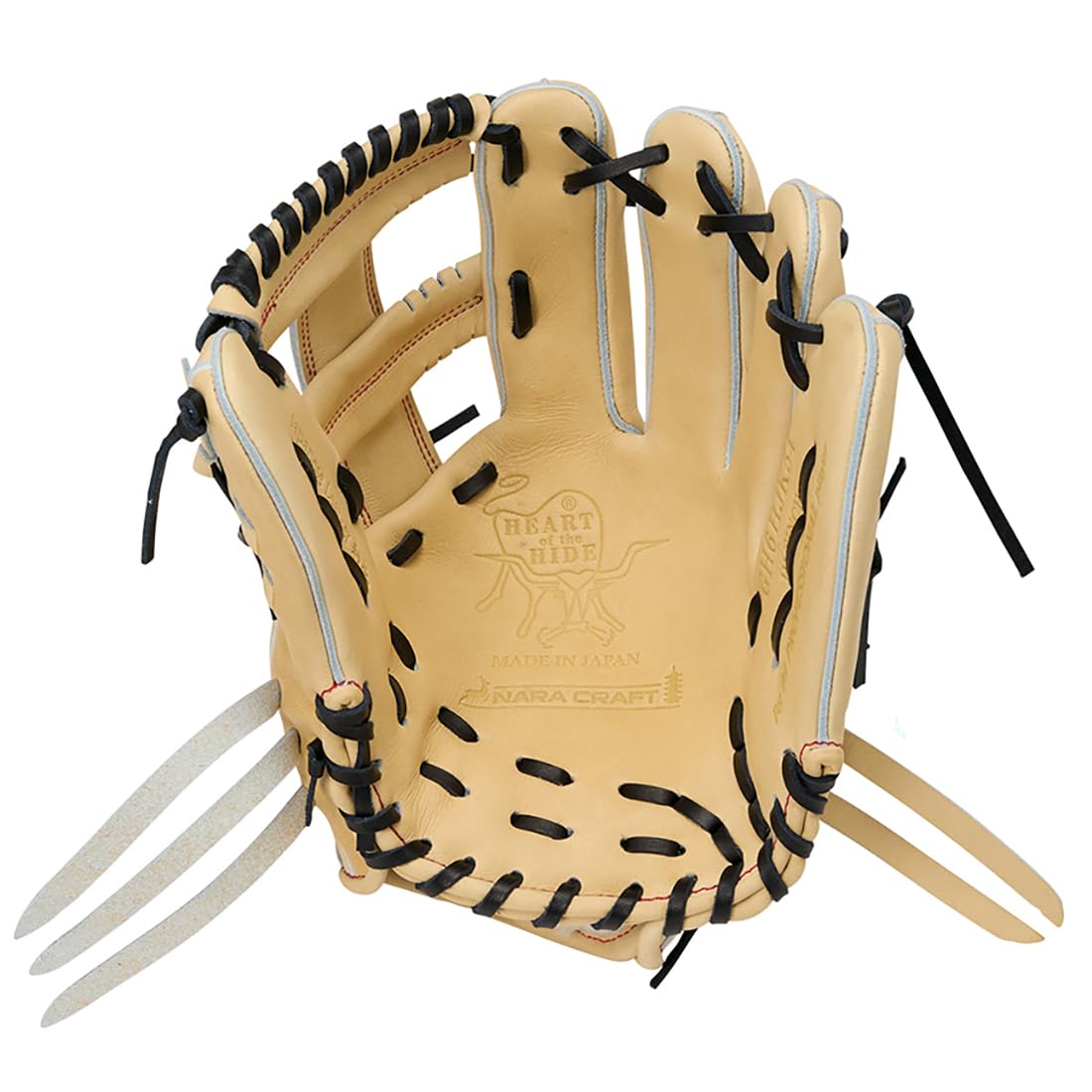 Amazon | ローリングス(Rawlings) 野球用 グローブ 硬式 HOH® JAPAN 内