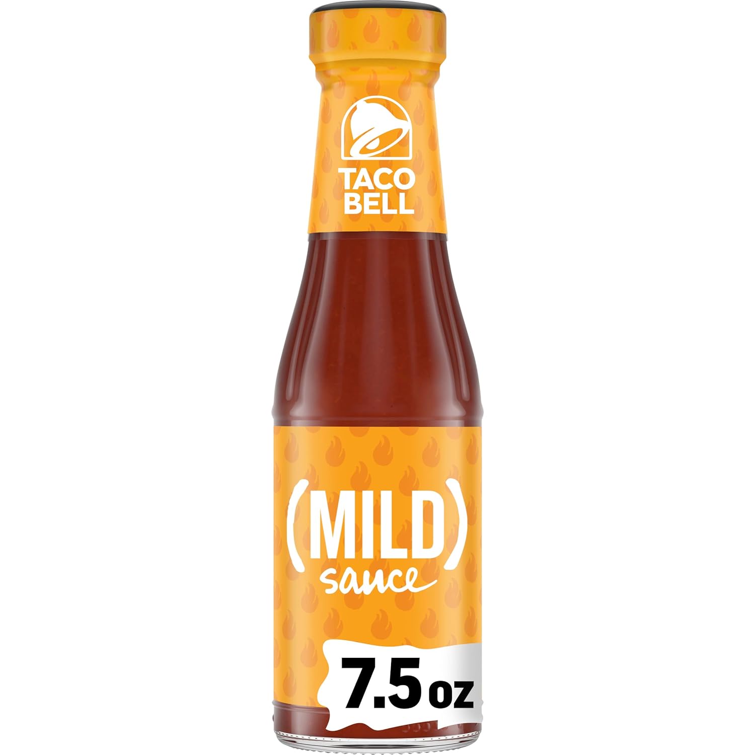 Taco Bell Mild Sauce, 213g Amazon.in Grocery & Gourmet Foods