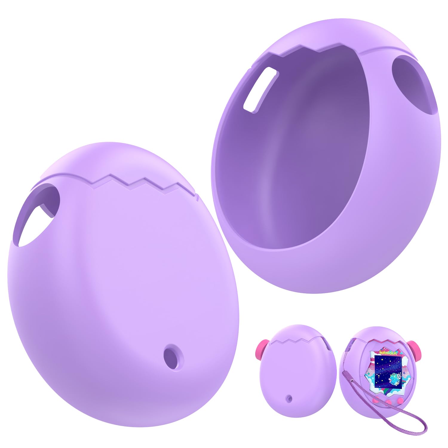 Amazon.co.jp: For Tamagotchi Paradise たまごっちパラダイス ケース