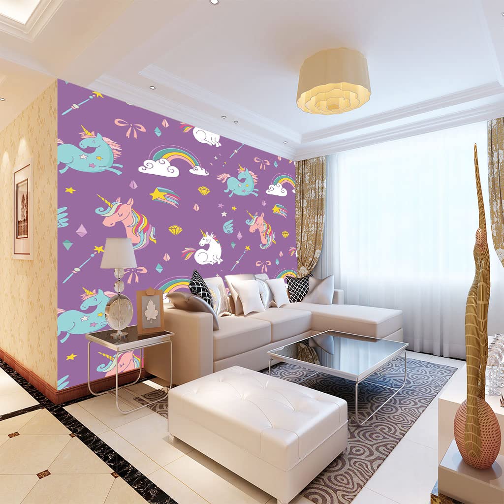 Tableaux muraux tapisserie photo xxl de luxe en toison intissée 350 x 256 cm