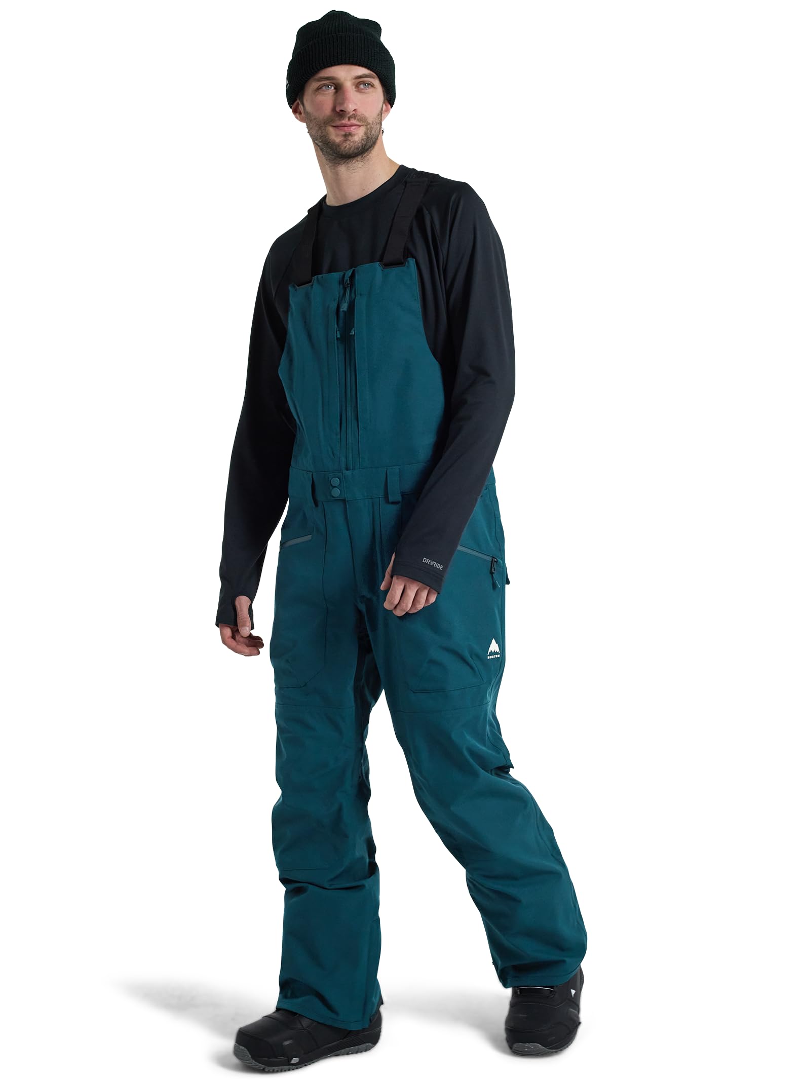 Burton Salopette Uomo Reserve 2L