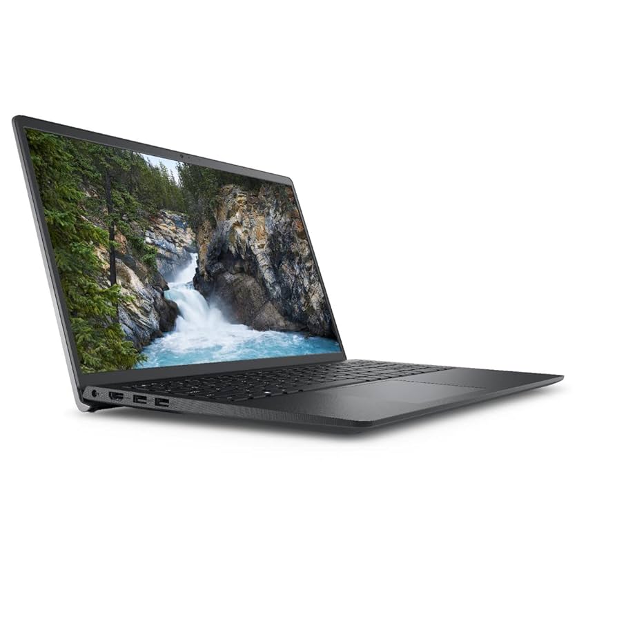 Dell Vostro 3515 Laptop, AMD Ryzen™ 5-3450U, 15.6 Inch FHD