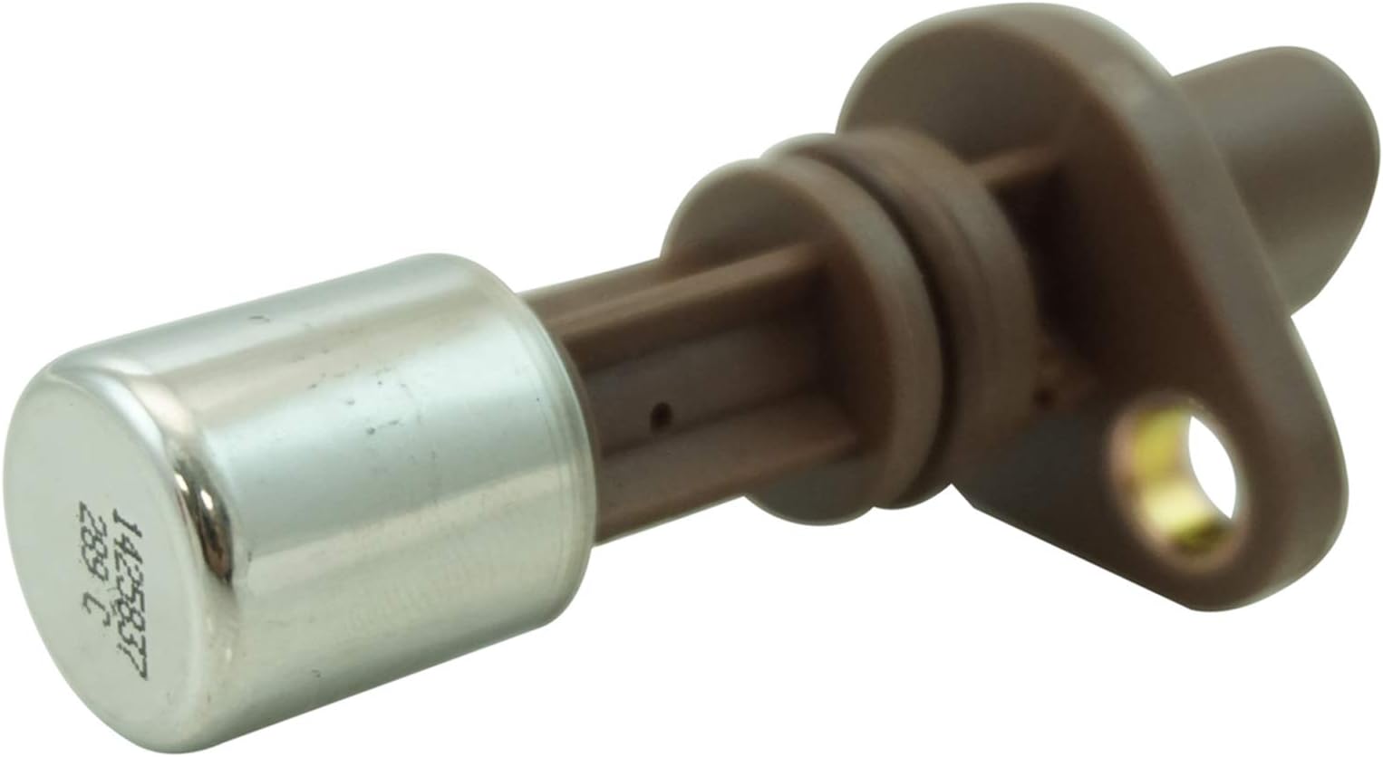 Crankshaft Position Sensor Compatible with 1997-2002 Chevrolet Cavalier 1996-2003 S10 GMC Sonoma 1997-2000 Isuzu Hombre Pontiac Sunfire