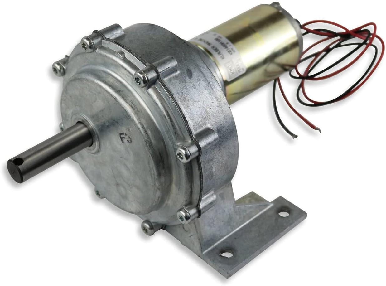 Klauber RV Slide Out Motor # K01176A100