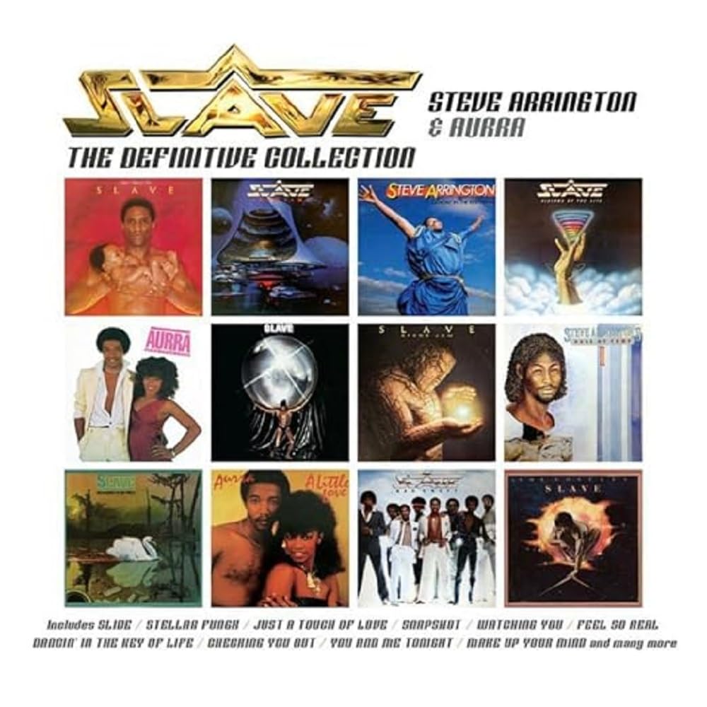 The Definitive Collection (3CD)