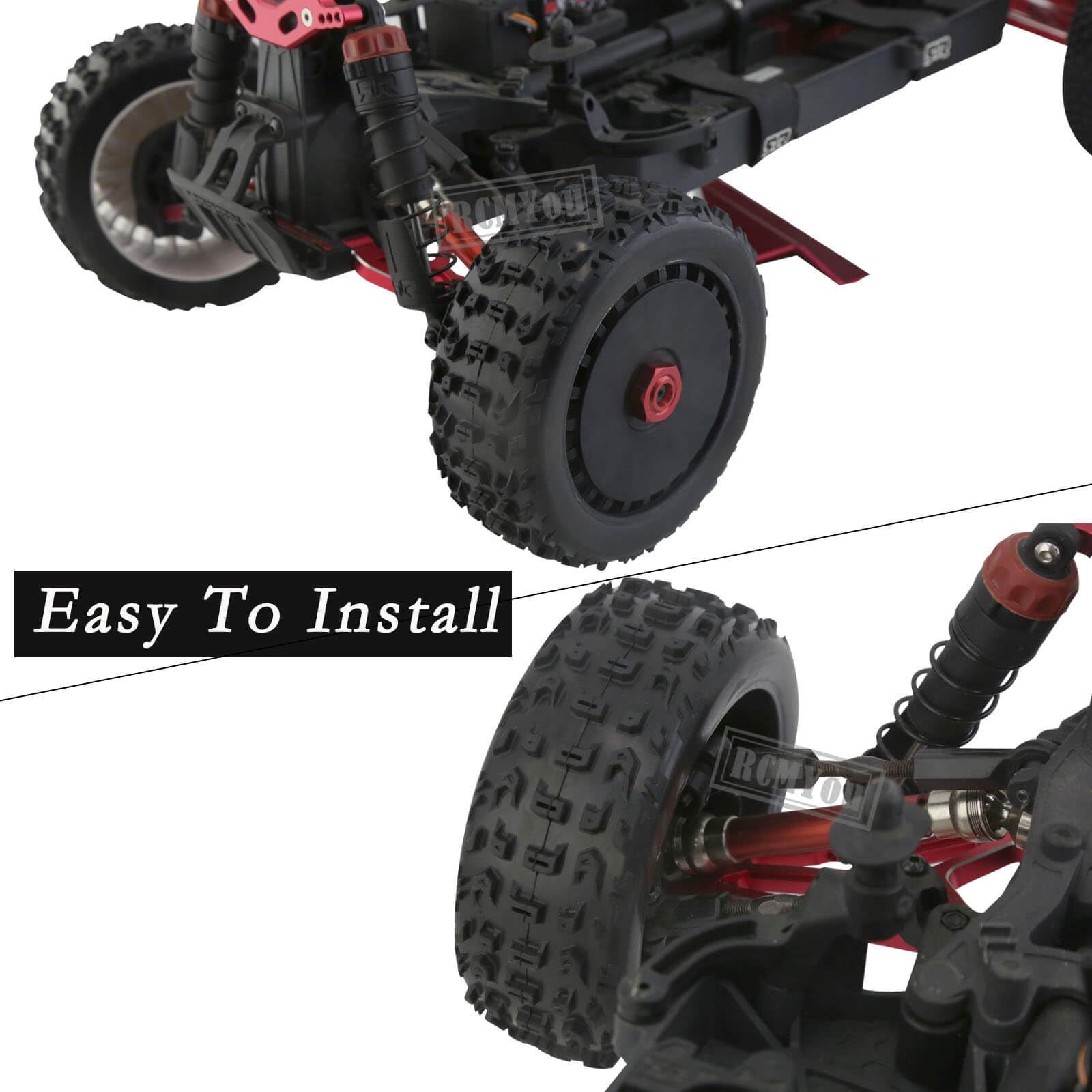 8-Quart Digital Air Fryer