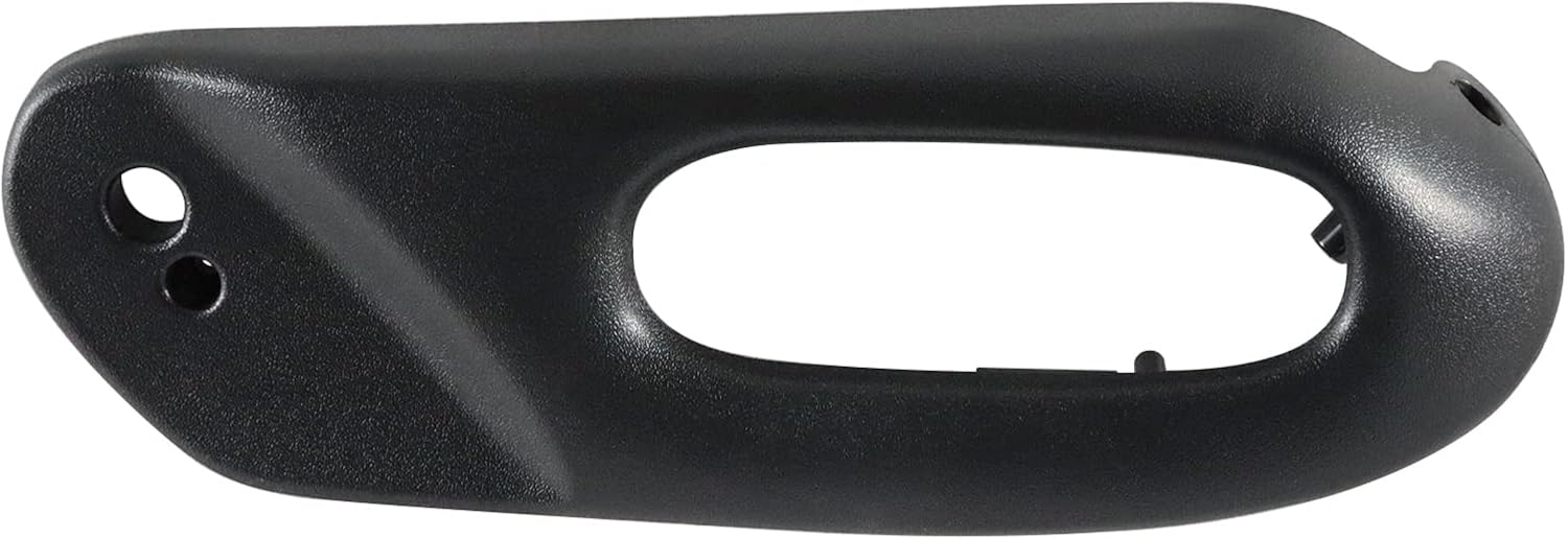 C5 Corvette Driver Seat Switch Bezel Trim Left Side