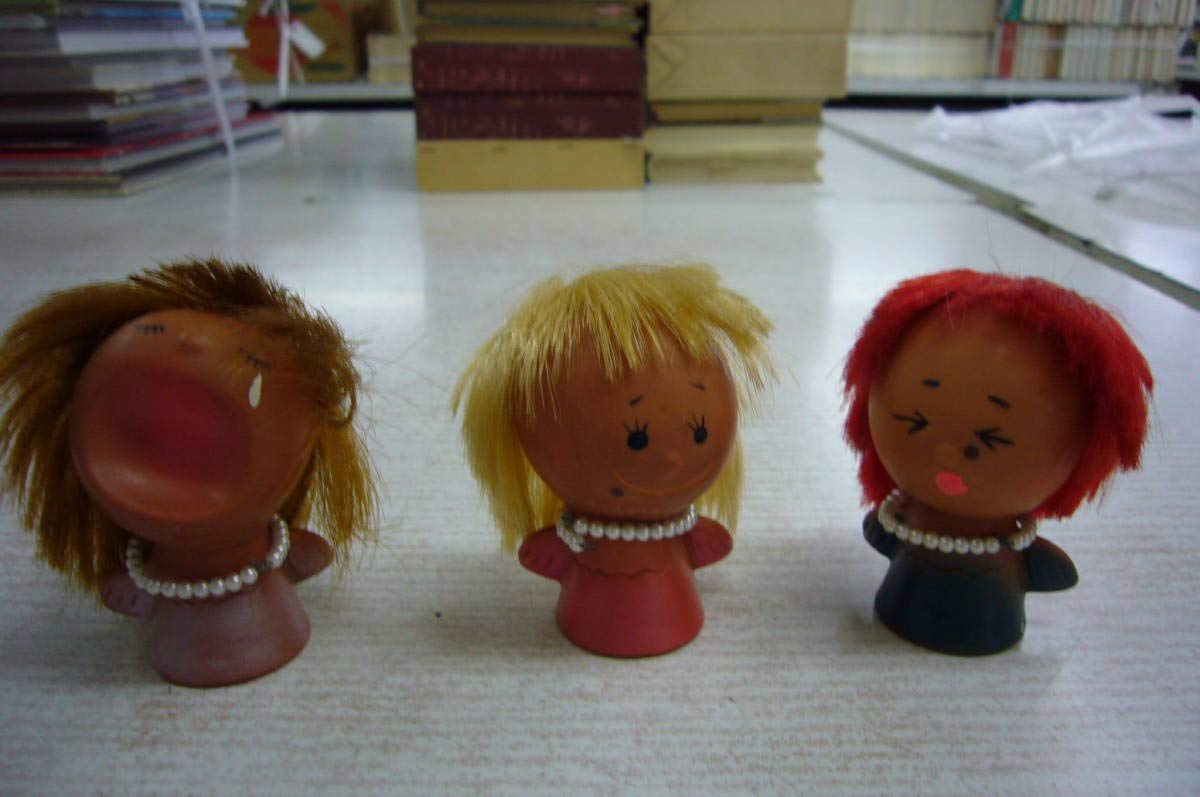 未使用 水森亜土 ヴィンテージ 人形(ソフビ)デニム①の② Amazon.co.jp: 水森亜土 ヴィンテージ 人形(ソフビ)デニム①の②