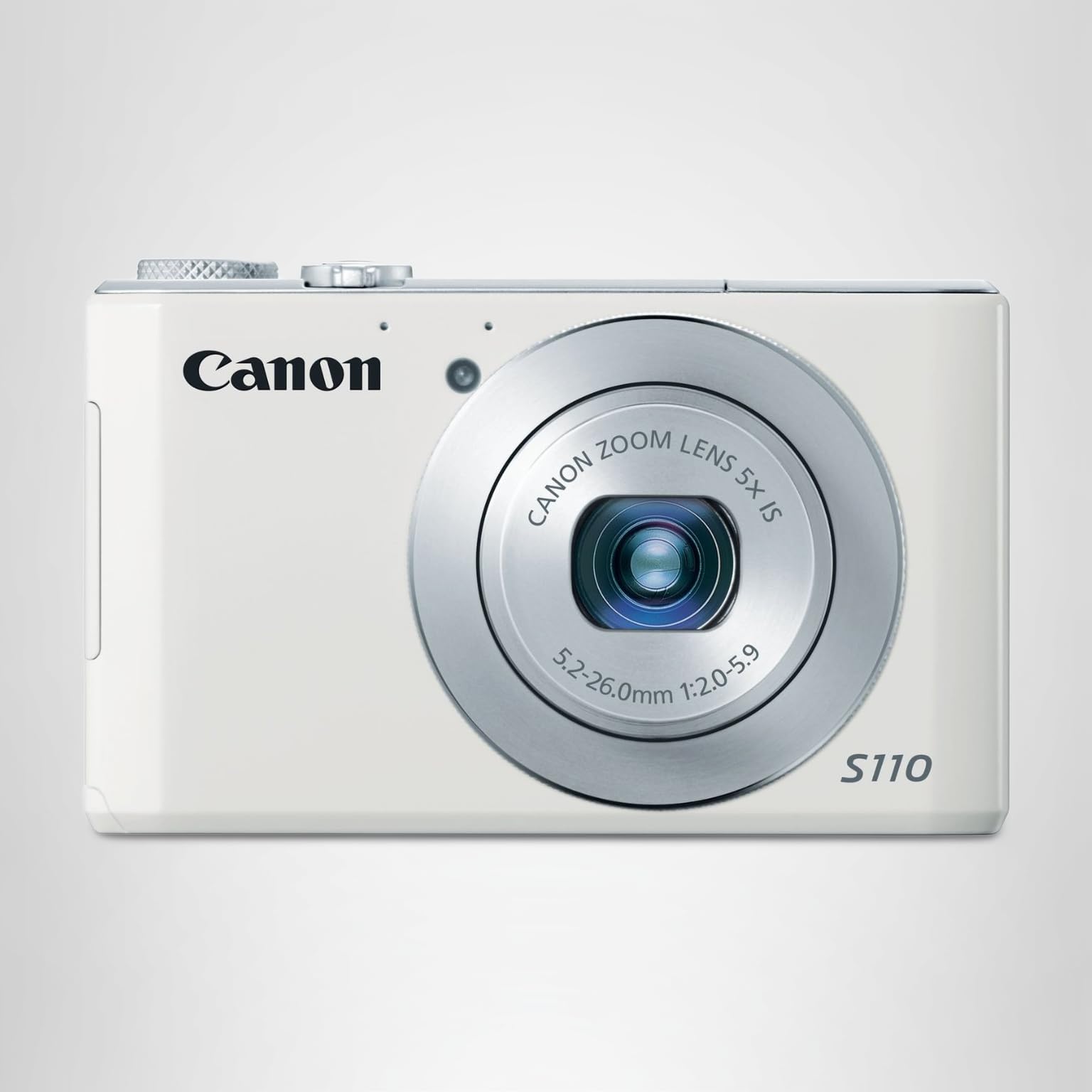 250 Canon Powershot S110 デジタルカメラ Amazon.com : Canon PowerShot S110 12.1 MP Digital Camera with 5X