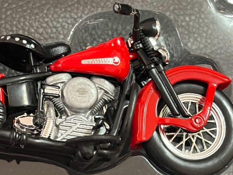 Amazon | 1/24 モーターサイクル ハーレーダビッドソン HARLEY