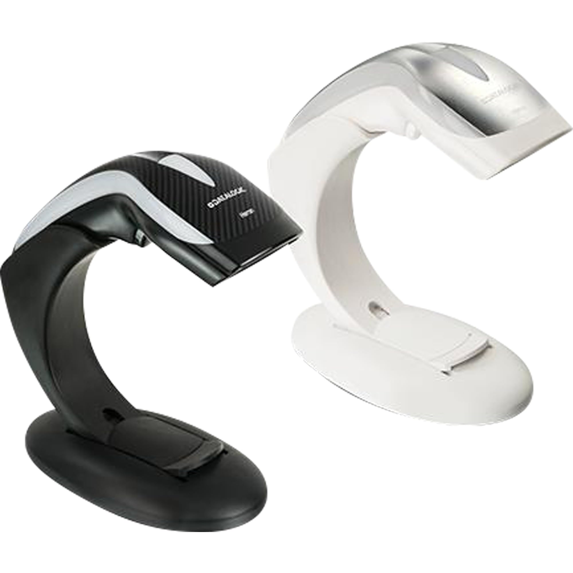 Datalogic Heron HD3130-Lettore di codice a Barre, Fili, a Mano, 1D, CCD, GS 1-128 (UCC EAN 128/-), RS-232 USB Keyboard Wedge