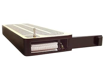 開封済未使用!クリベッジボード House of Cribbage社製 開封済未使用!クリベッジボード House of Cribbage社製 開封済未