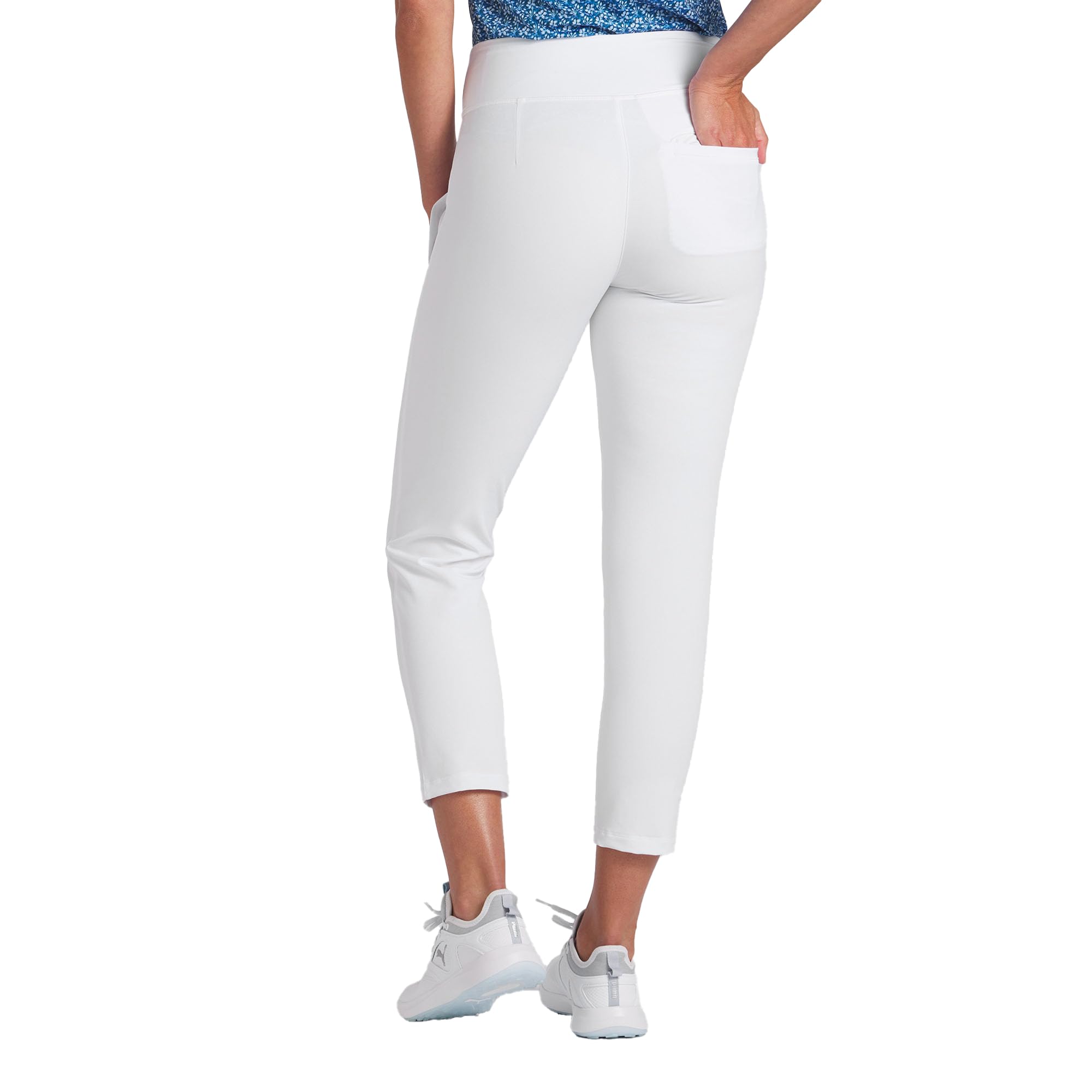 pumagolf Women's Everyday Pant