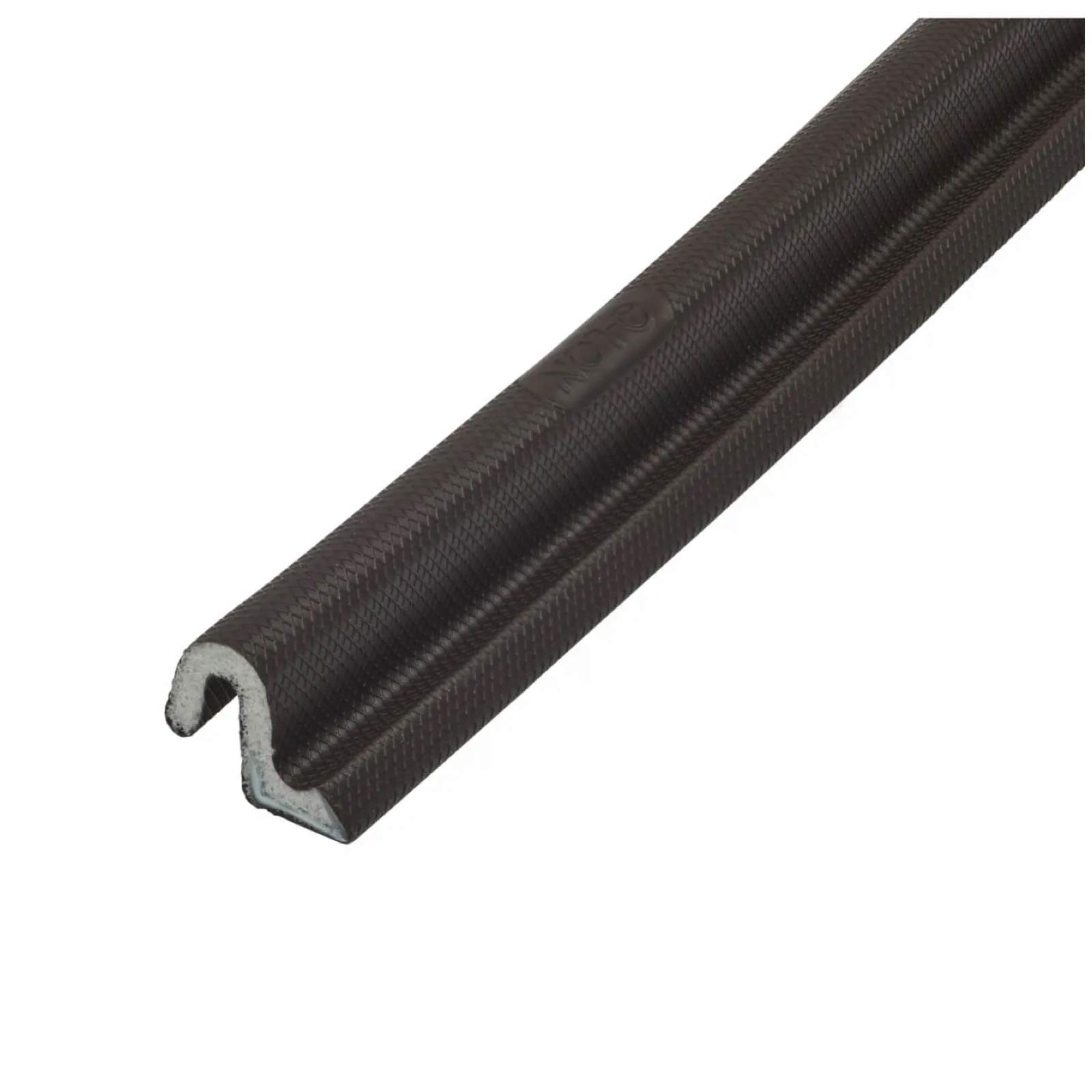 Schlegel Aquamac 21 Weatherseal - Brown