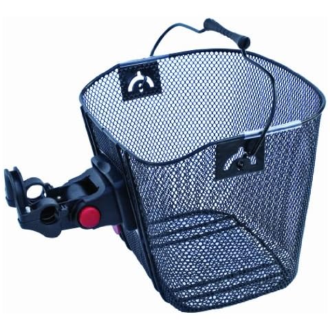Swagman Medium Retro Bicycle Basket Cover