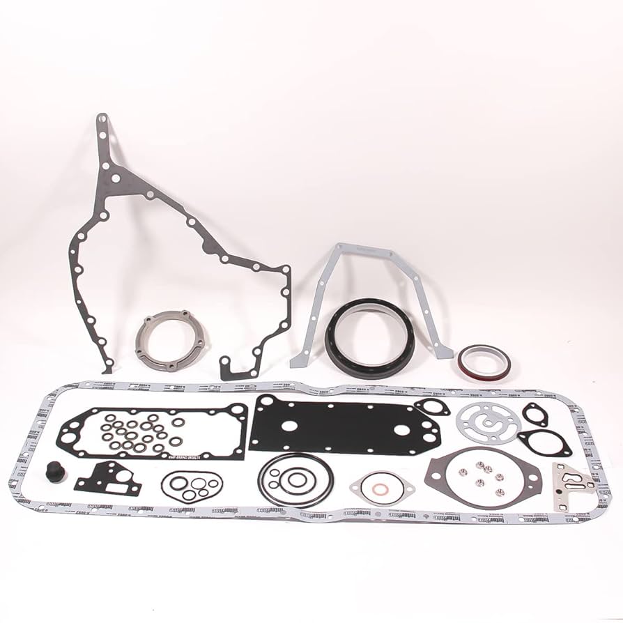 Amazon.com: 4089759 GASKET KIT LOWER suitable for Cummins