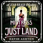 Cover of Mistress of the Just Land
