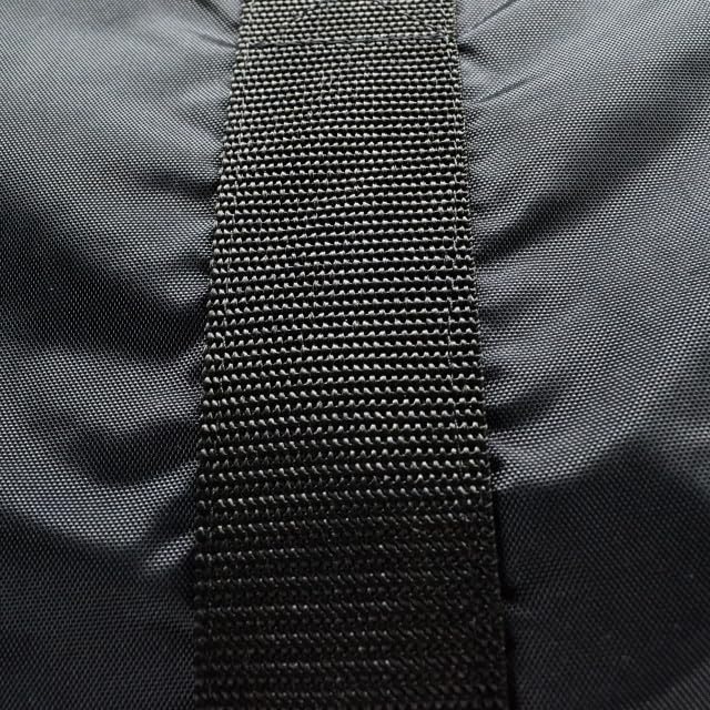 Ray Allen RAM Bite Suit & Gear Duffel Bag3