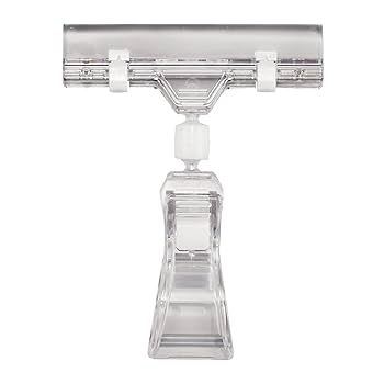 ジョイントキャップホルダー　オーダー品 Amazon | オープン工業 クリップホルダー 5個 CH-240 高さ(102mm