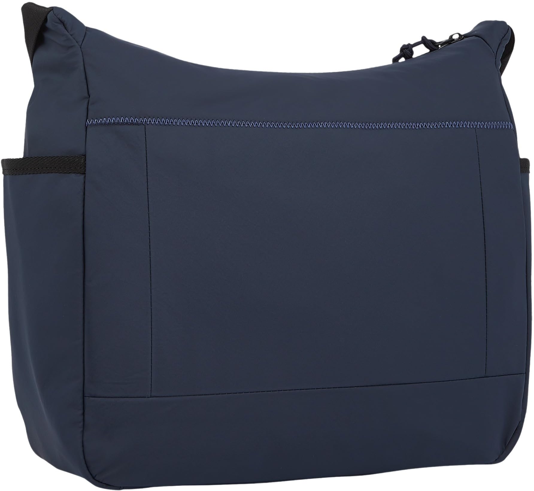 Tommy Hilfiger Uomo Borsa a Tracolla Colour Messenger Grande