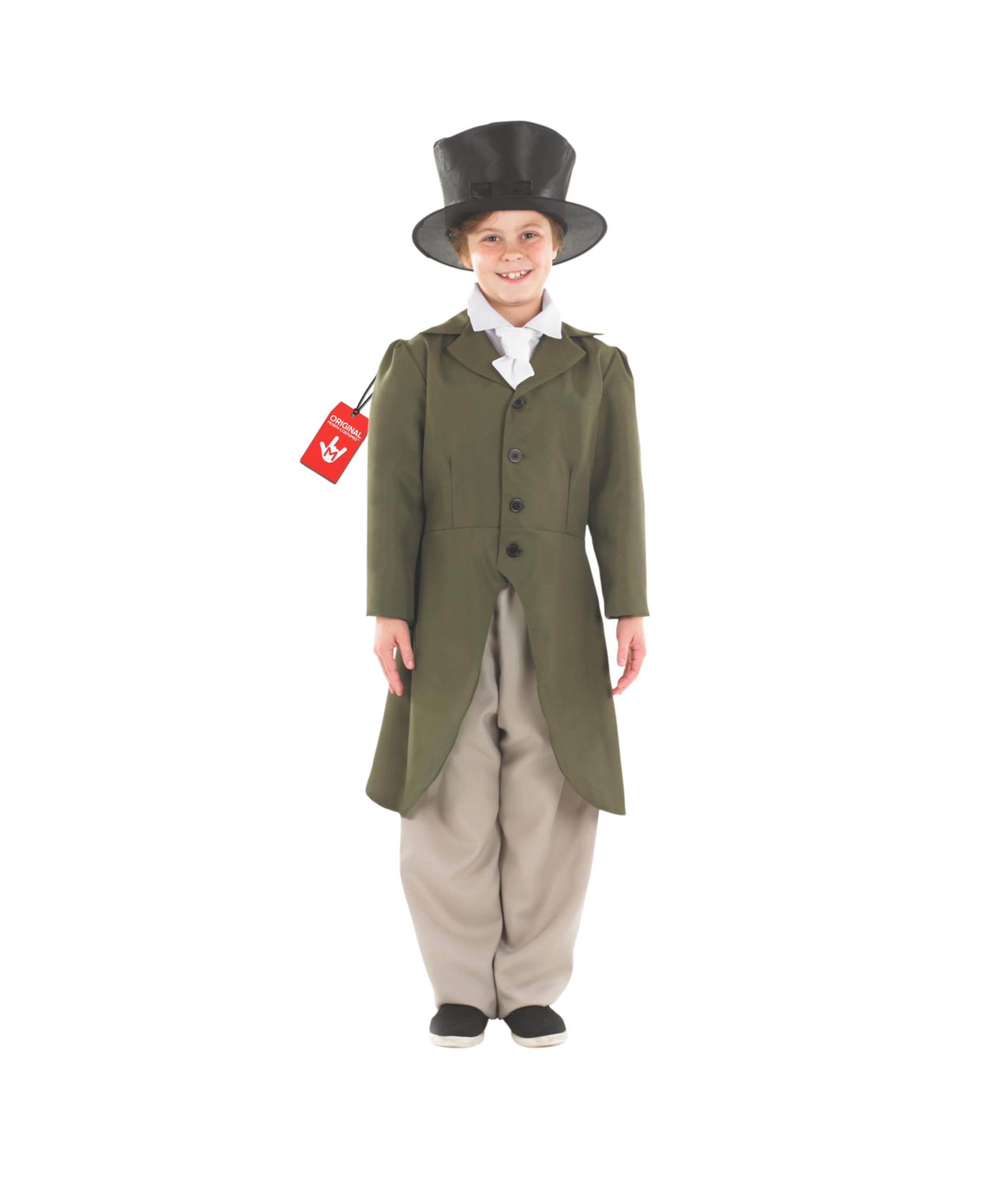 Fun Shack Mittelalter Kostüm Jungen, Halloween Kostüm Jungen