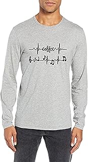 Round Neck T-Shirt For Men