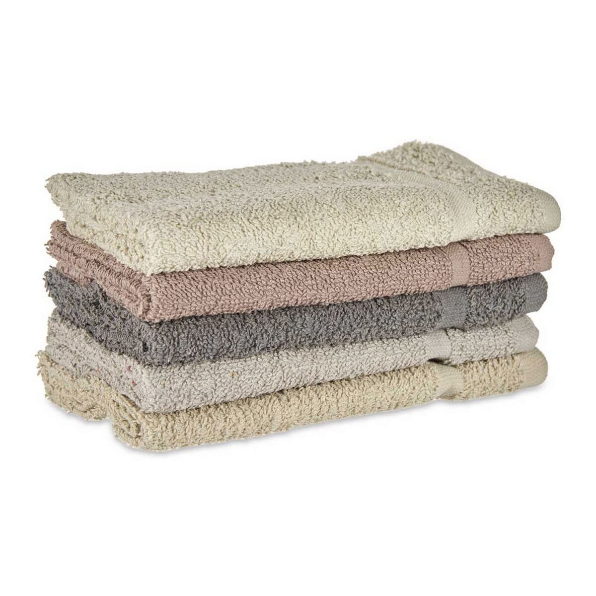 Kinvara Cloth Set, Multicoloured, Standard