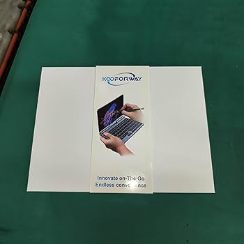 Amazon.co.jp: 8インチ ミニノートパソコン 日本語キーボード
