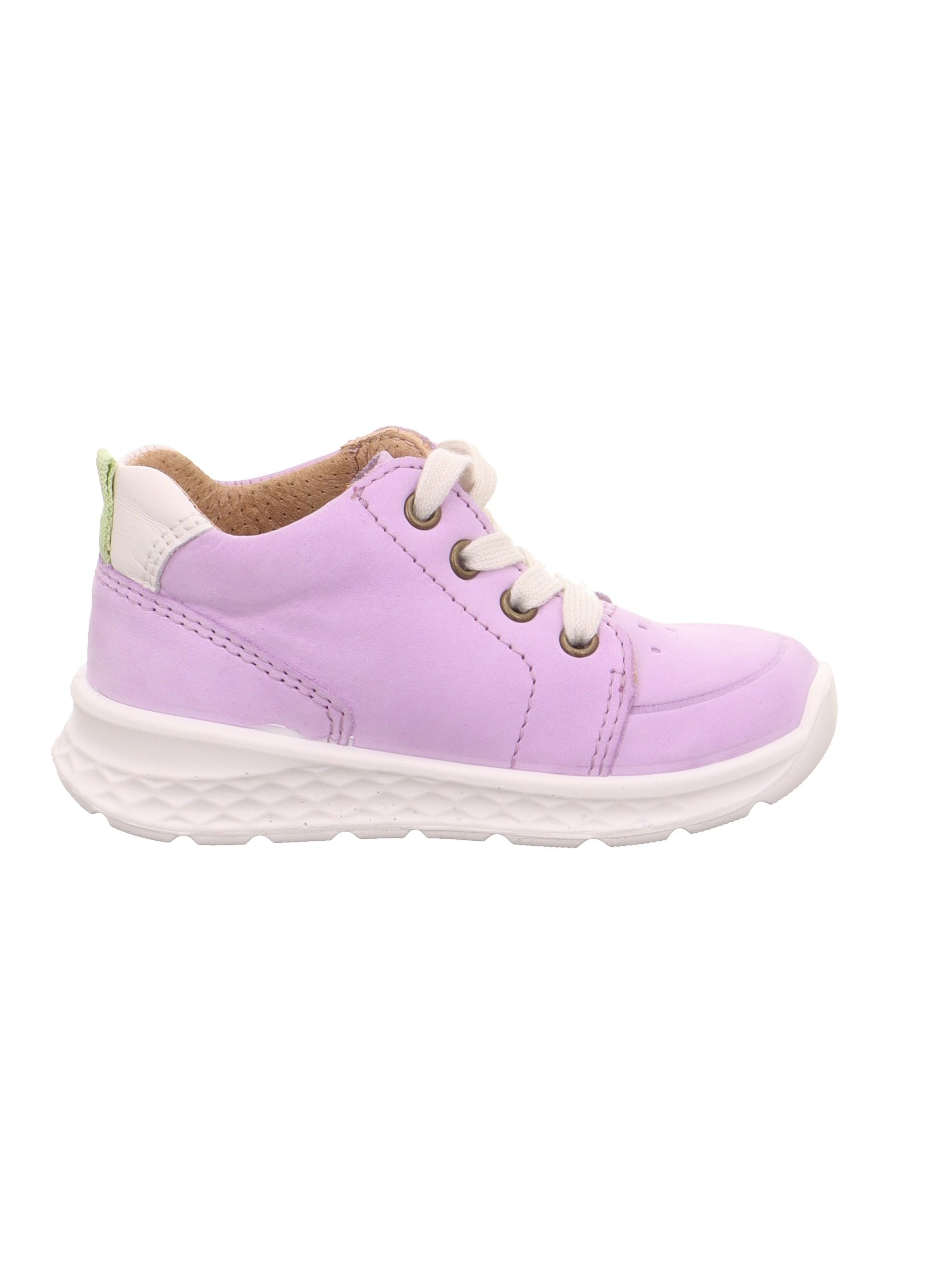 Superfit Dziewczynki BreezeButy sneakersy
