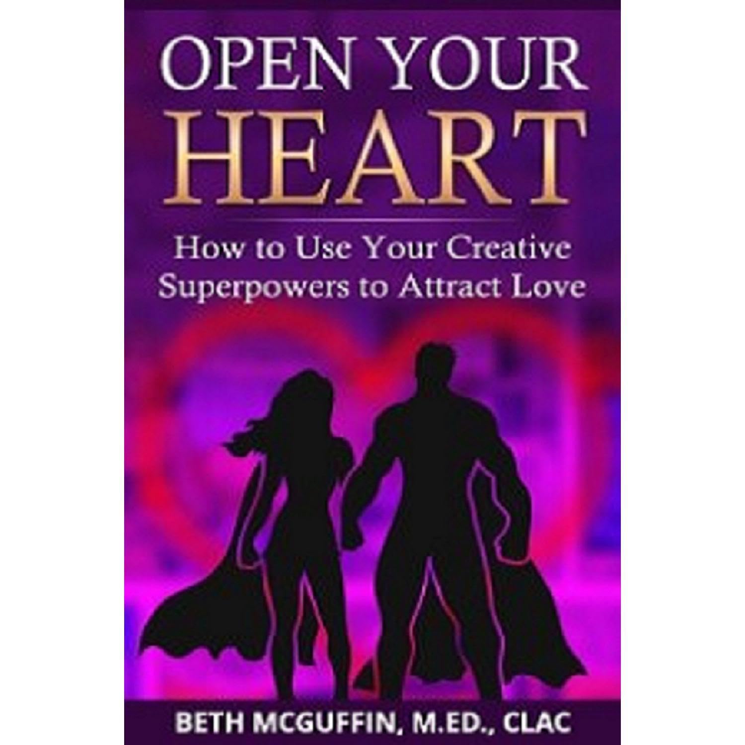 Open Your Heart