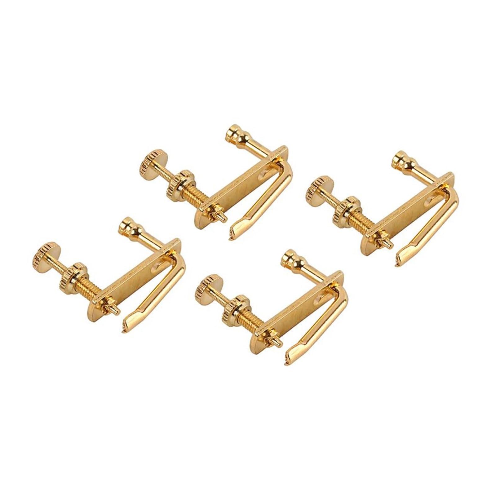 accessori per violino Regolatori di corde per violino Trimmer Trimmer per corde Accordatori per parti e accessori per violino 3/4 4/4