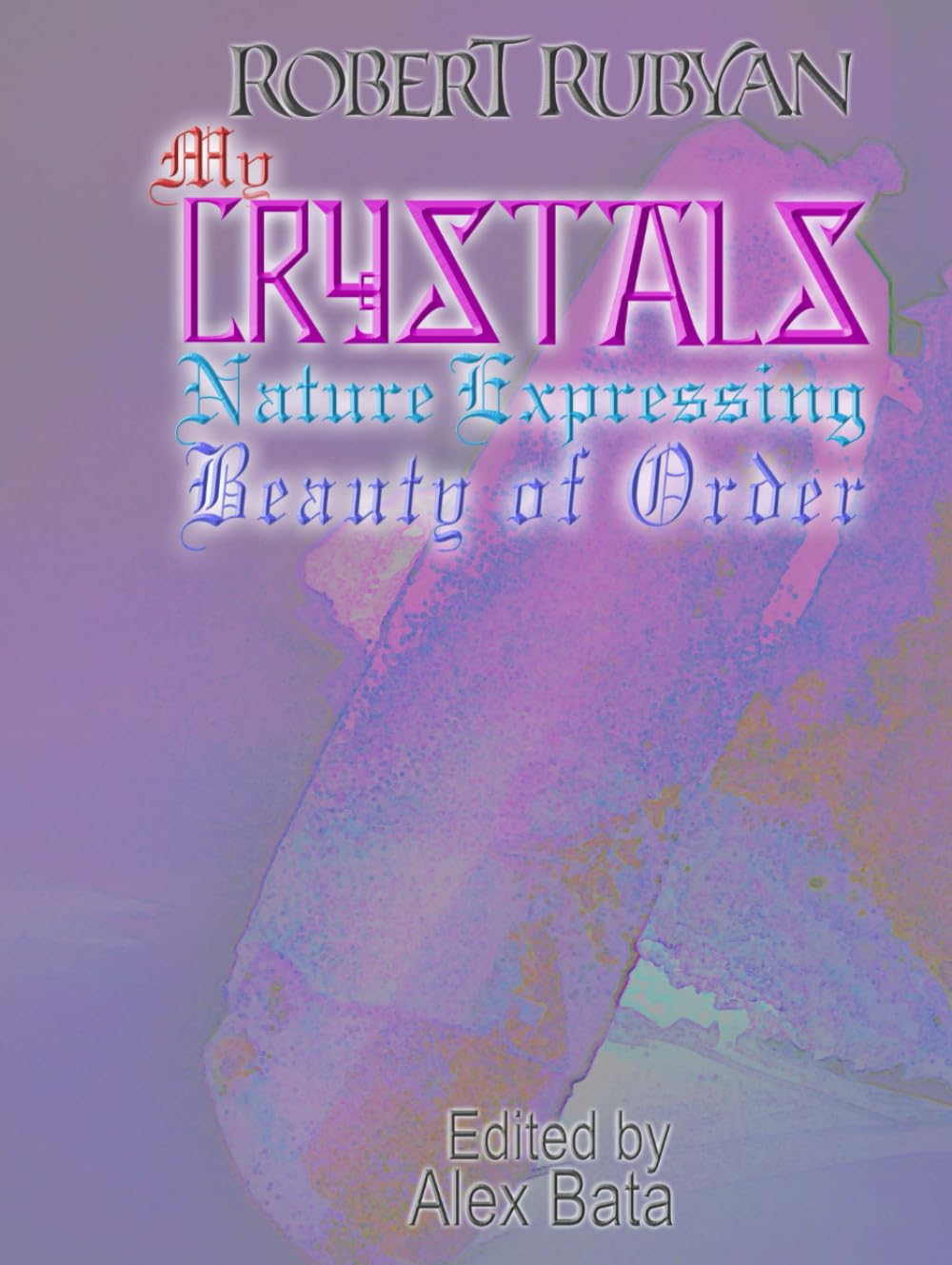 Crystals Nature Expressing Beauty - Pierre Naturelle Collection Décoration Intérieure Salon