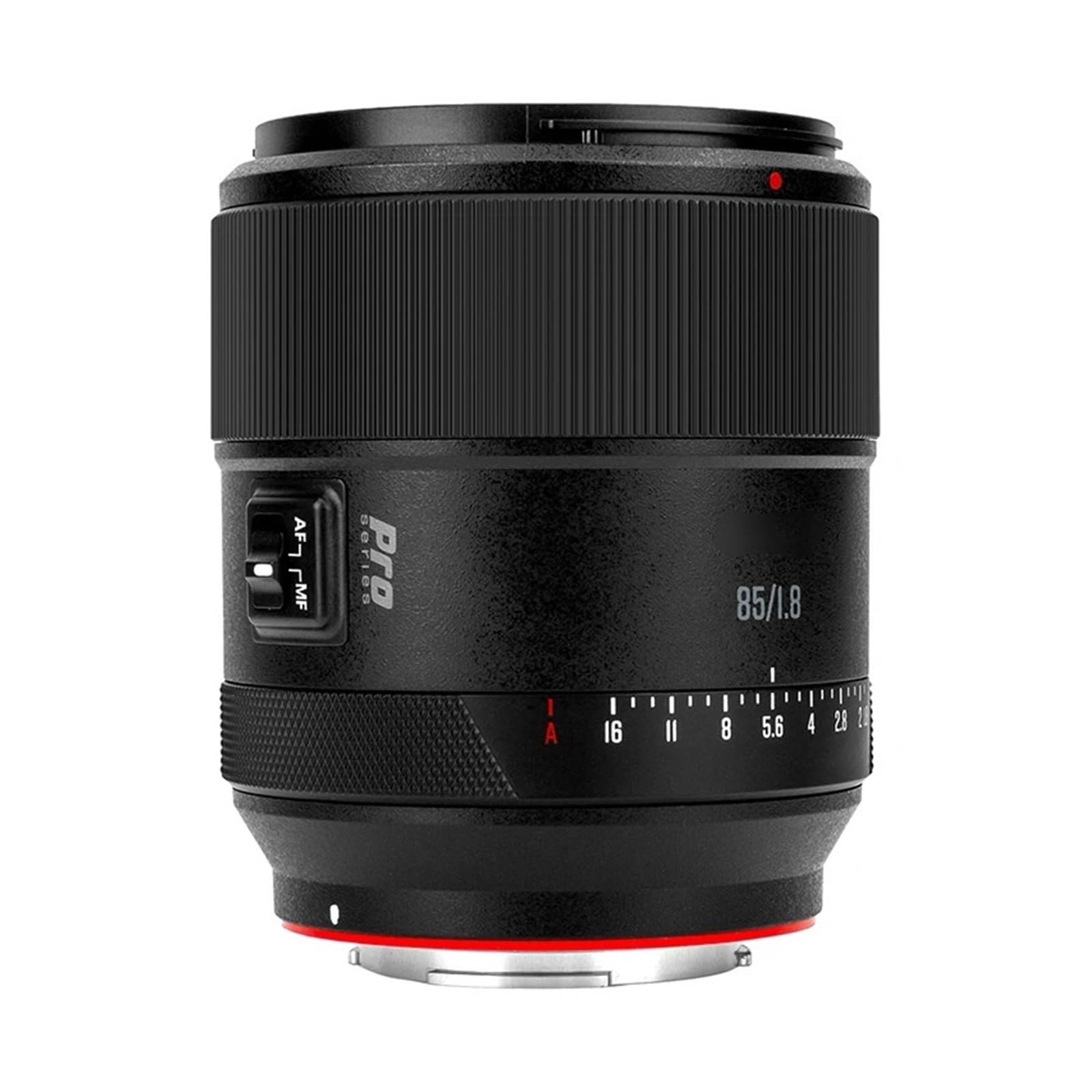 DSLR Camera Lens, Obiettivo AF F1.8 Pro da 85 mm, compatibile con Sony FE